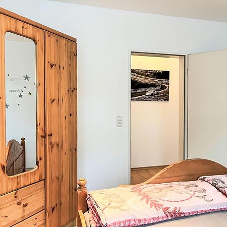 Apartment Ferienapartments Adenau-1 By Interhome Zewnętrze zdjęcie