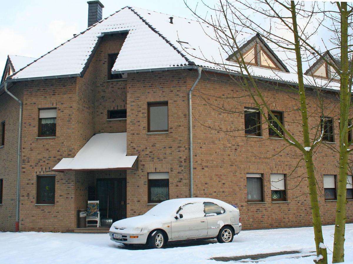 Apartment Ferienapartments Adenau-1 By Interhome Zewnętrze zdjęcie