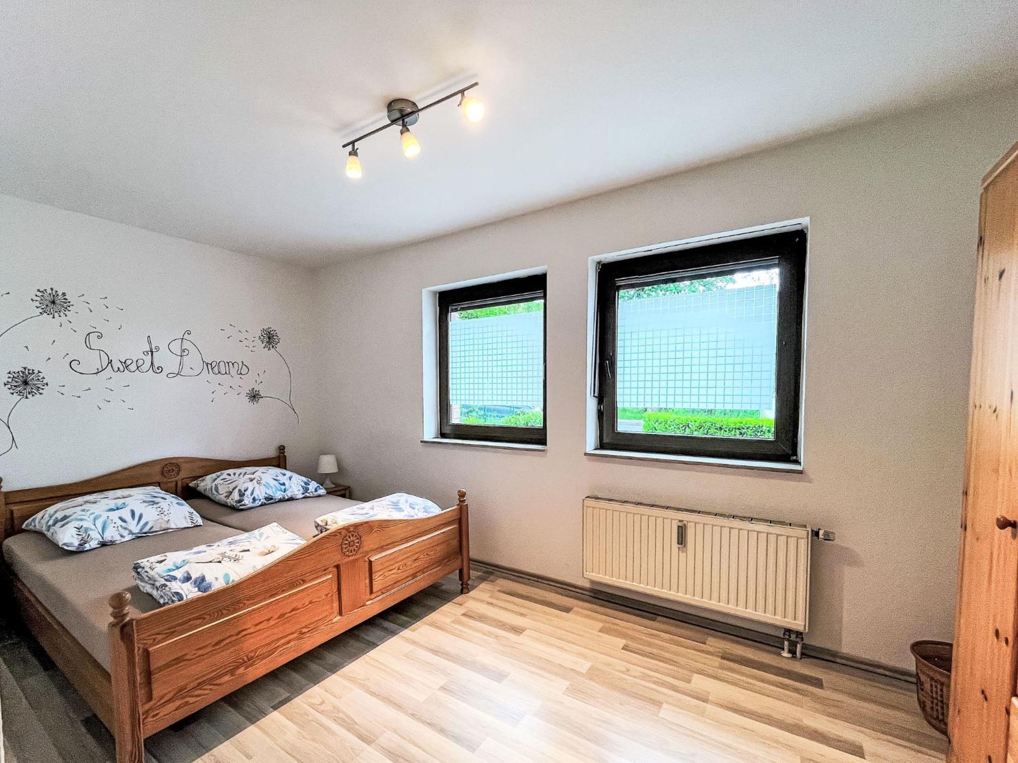 Apartment Ferienapartments Adenau-1 By Interhome Zewnętrze zdjęcie