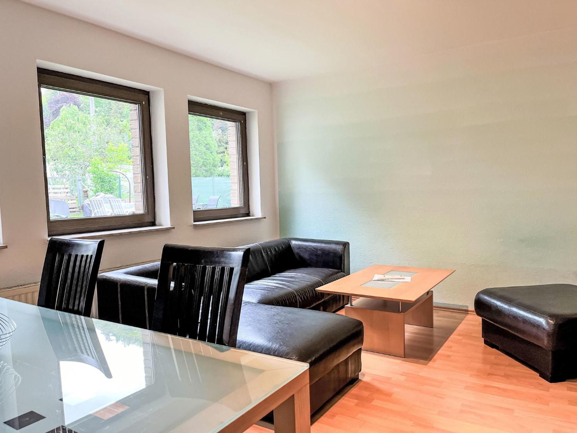 Apartment Ferienapartments Adenau-1 By Interhome Zewnętrze zdjęcie
